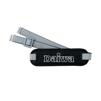 DAIWA/DAHIVA CP SHOULDER BELT FISHING CASE SHOULDER BELTS, BACK BELTS, FREEZER GEARS